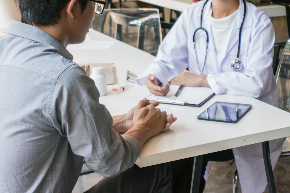 Informar é obrigação do médico
